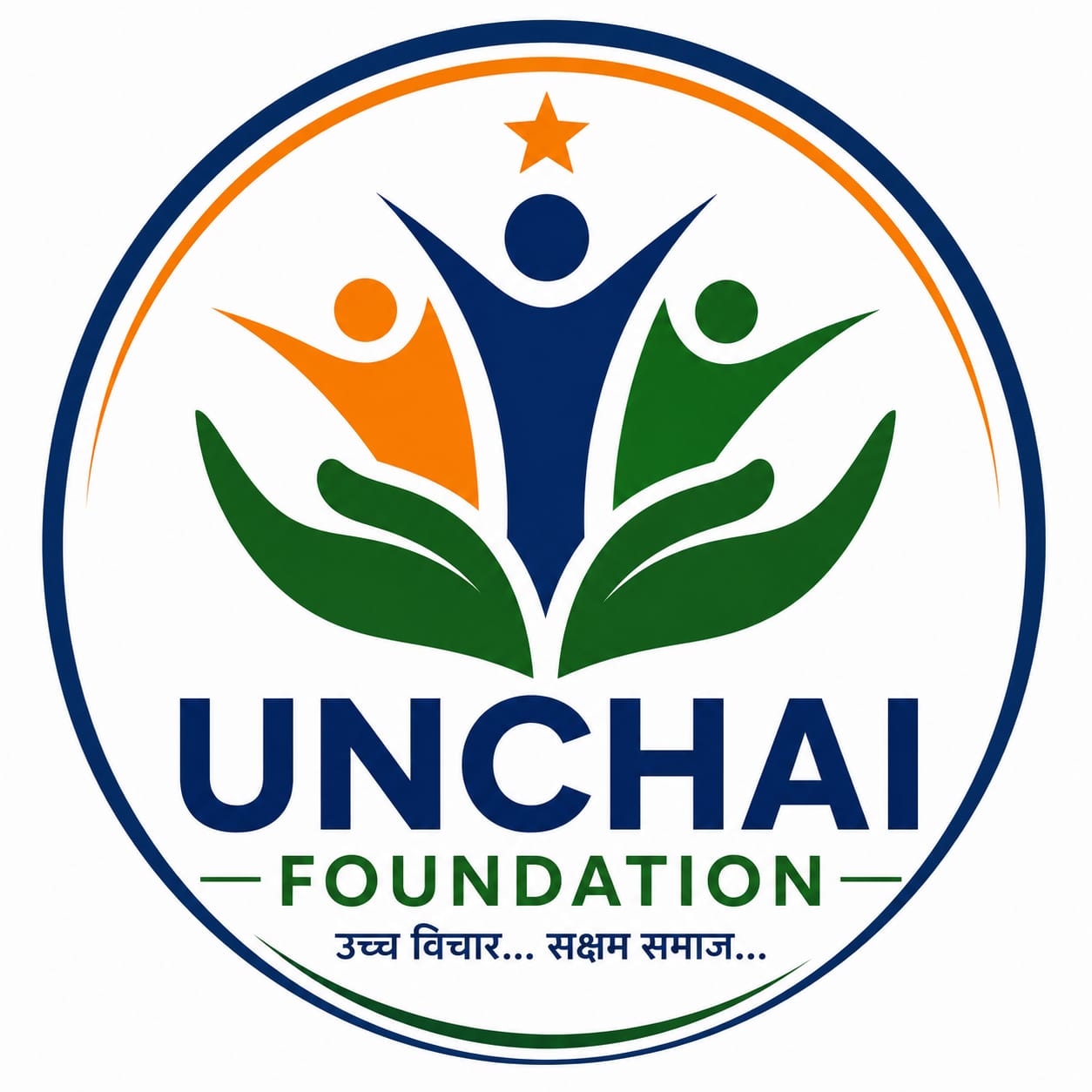 Unchai Foundation